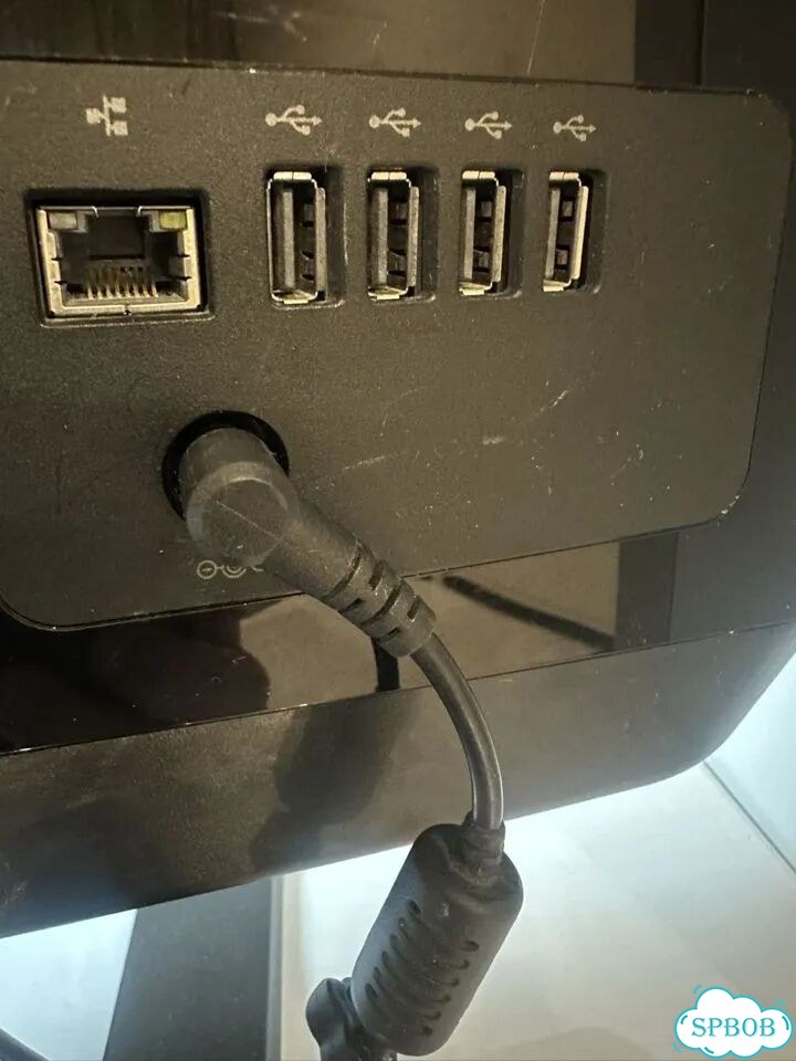 Моноблок lenovo С225 фото 4