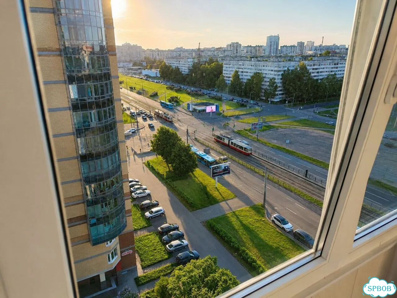 Комната 12,5 м² в 5-к., 12/16 эт. фото 10
