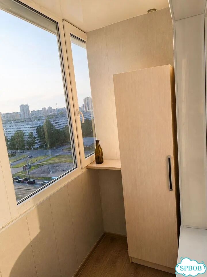 Комната 12,5 м² в 5-к., 12/16 эт. фото 16