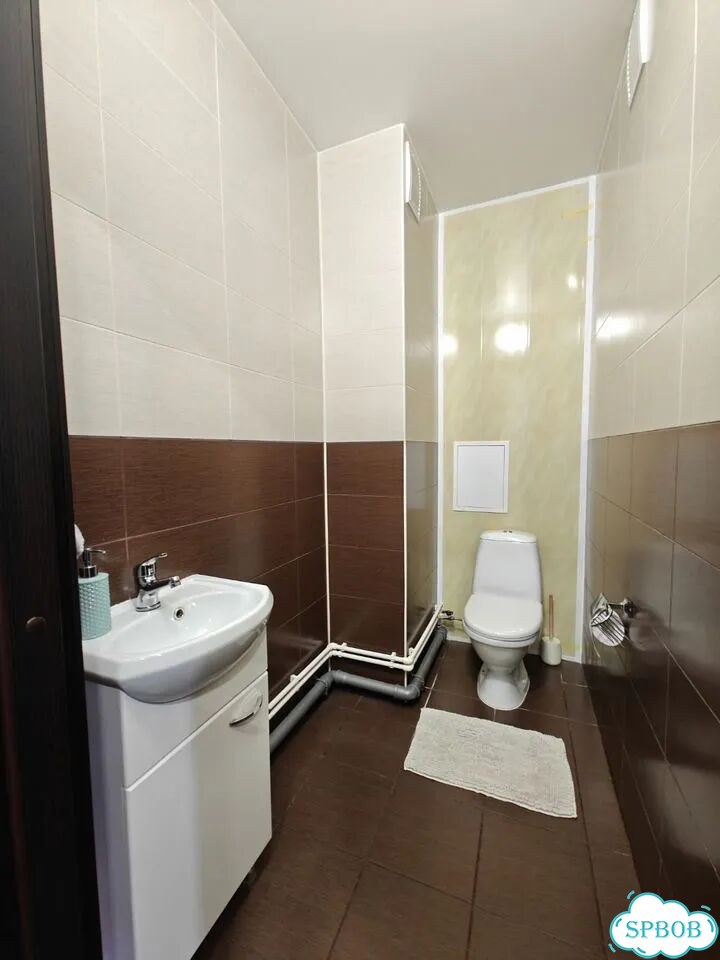 2-к. квартира, 54 м², 6/12 эт. фото 12