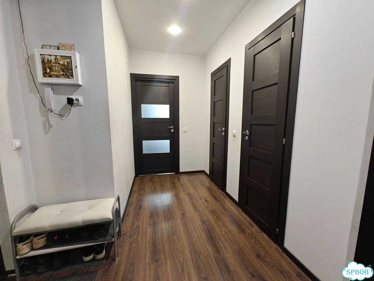 2-к. квартира, 54 м², 6/12 эт. фото 20