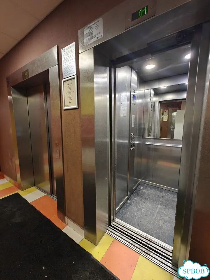2-к. квартира, 54 м², 6/12 эт. фото 22