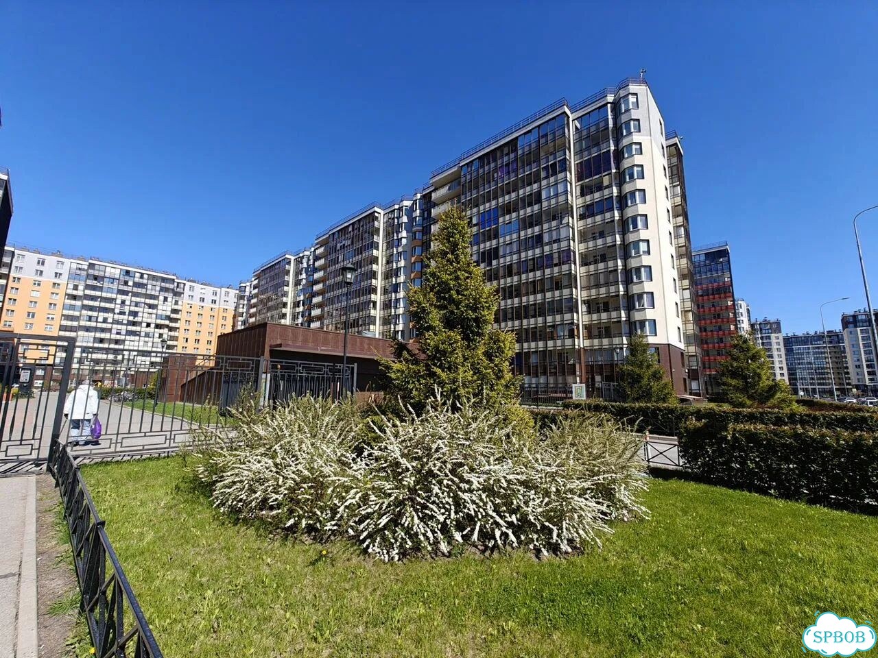 2-к. квартира, 54 м², 6/12 эт. фото 25