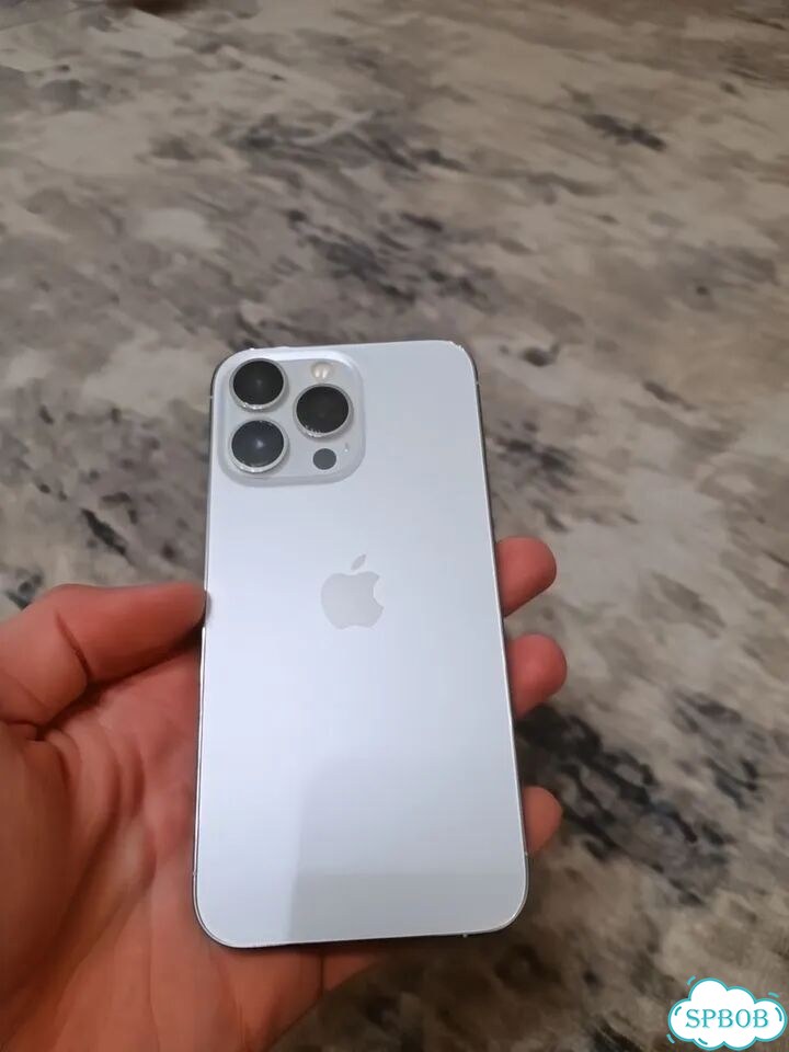 iPhone 13 Pro, 256 ГБ, SIM + eSIM фото 1