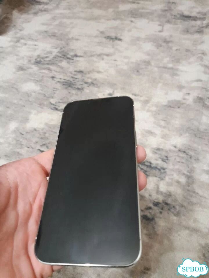 iPhone 13 Pro, 256 ГБ, SIM + eSIM фото 2