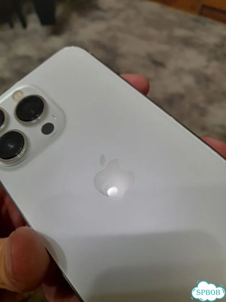 iPhone 13 Pro, 256 ГБ, SIM + eSIM фото 4