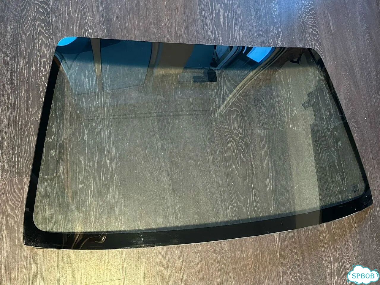 Стекло Лобовое Benson Suzuki Grand Vitara фото 1