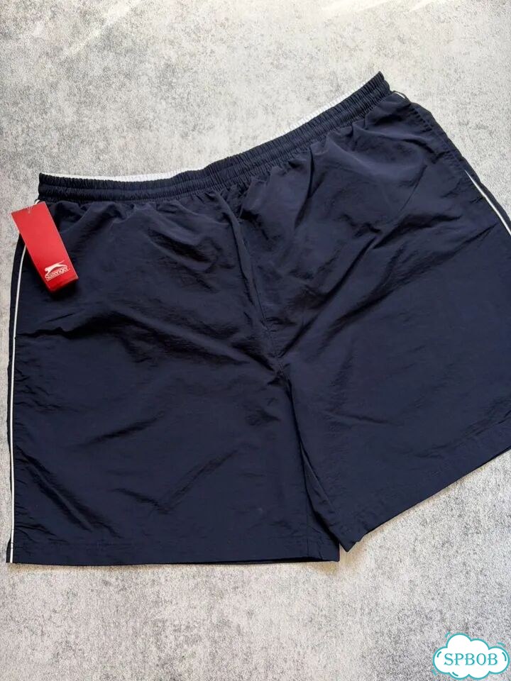 Новые мужские шорты Slazenger 4XL 60-62 р фото 2