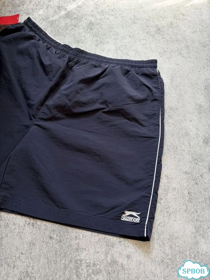 Новые мужские шорты Slazenger 4XL 60-62 р фото 3