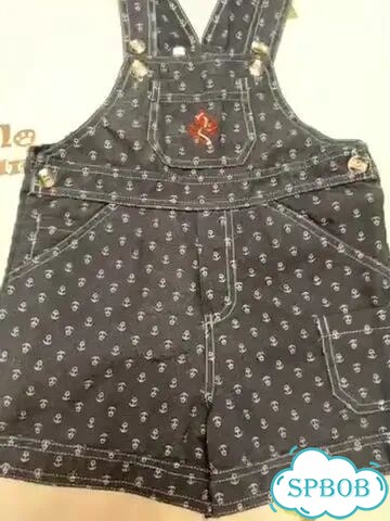 Комбинезон шорты 92 фото 1