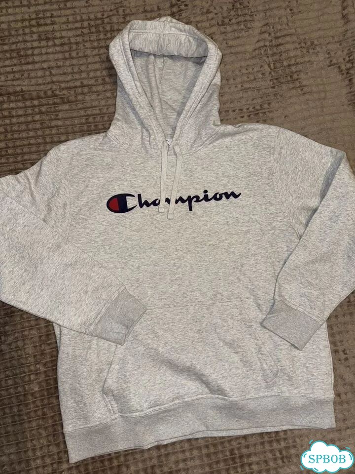 Худи Champion оригинальный фото 1