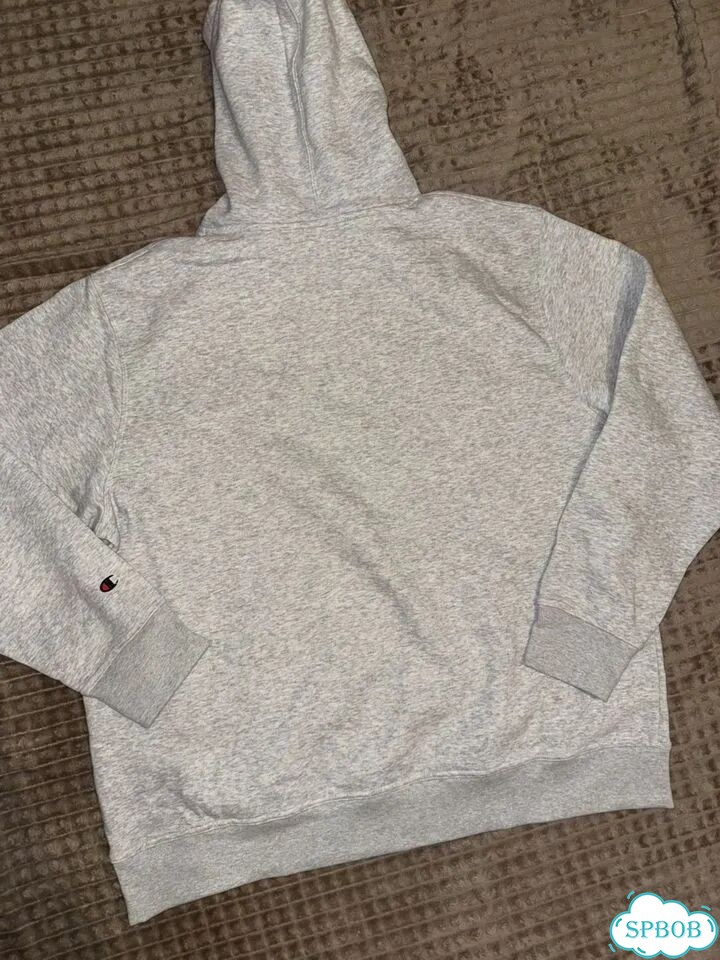 Худи Champion оригинальный фото 2