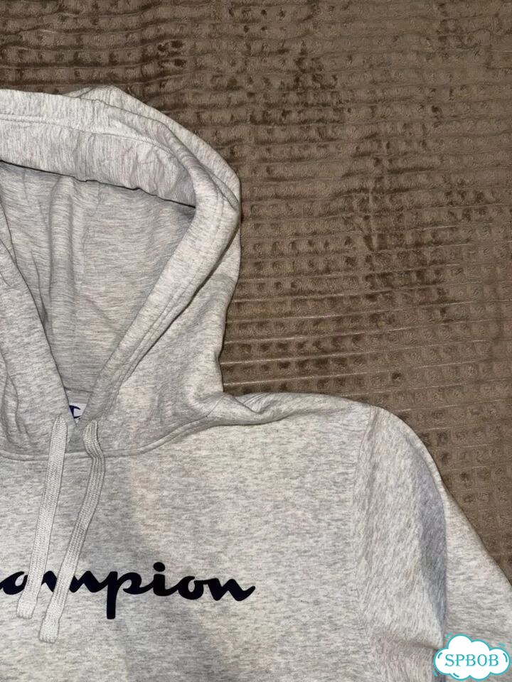 Худи Champion оригинальный фото 3