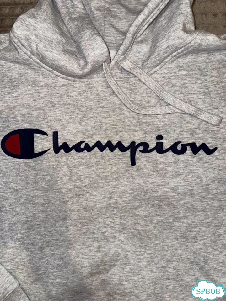 Худи Champion оригинальный фото 4