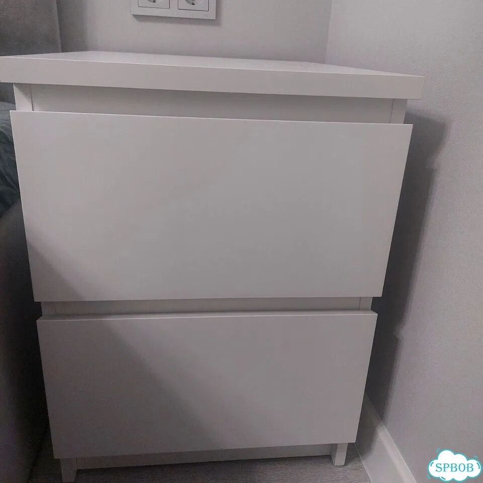 Тумба прикроватная IKEA фото 1