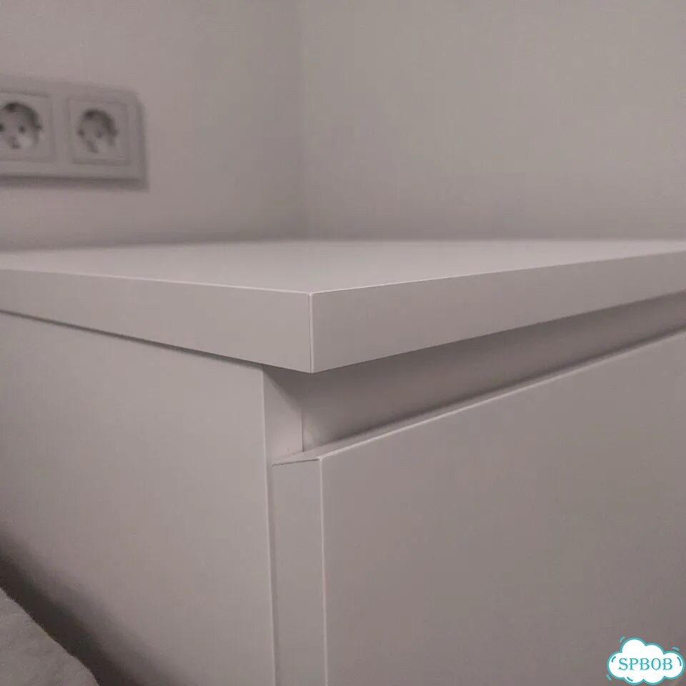 Тумба прикроватная IKEA фото 2