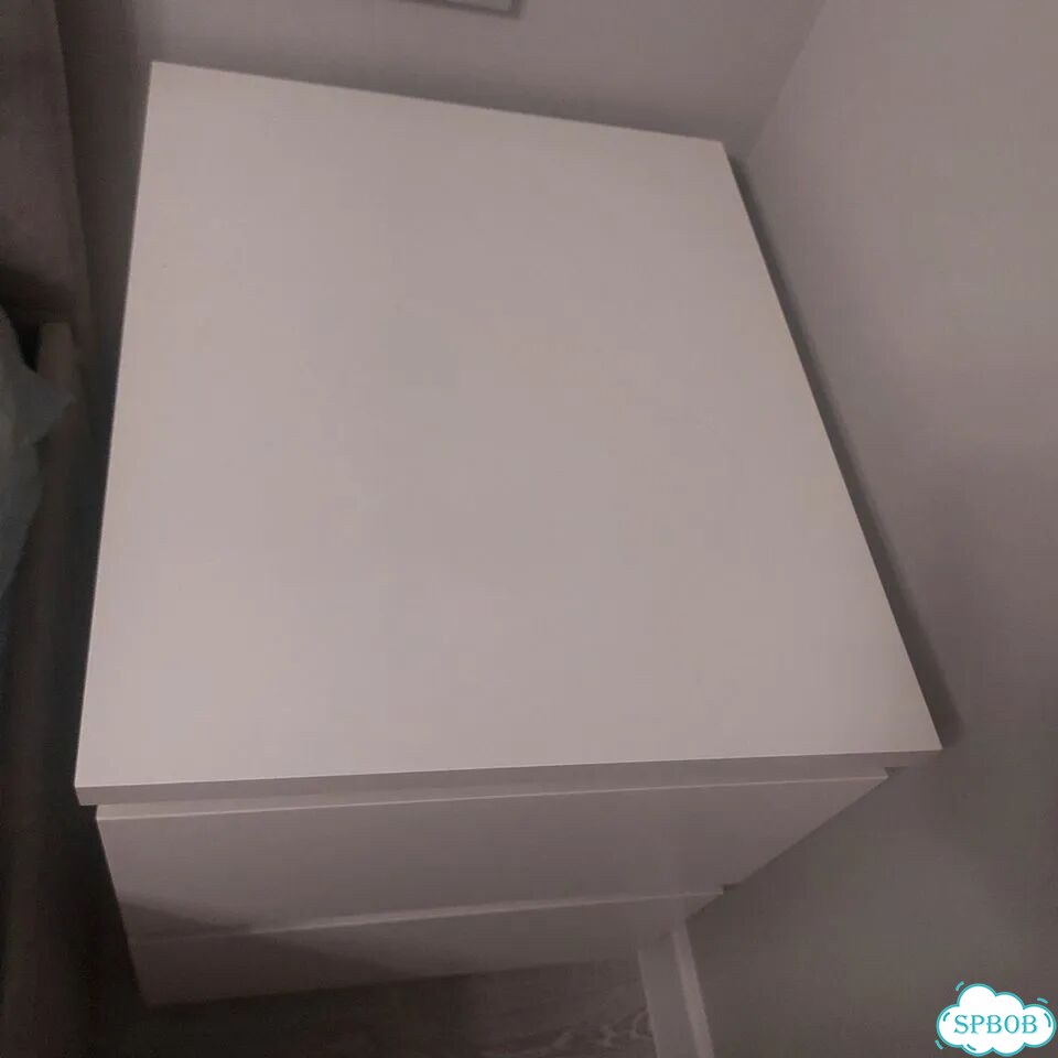 Тумба прикроватная IKEA фото 4