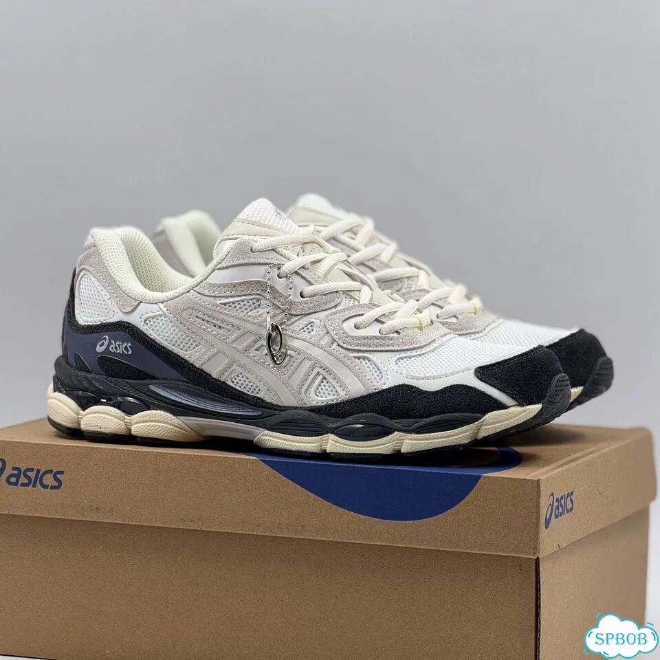 Кроссовки asics Gel NYC фото 1