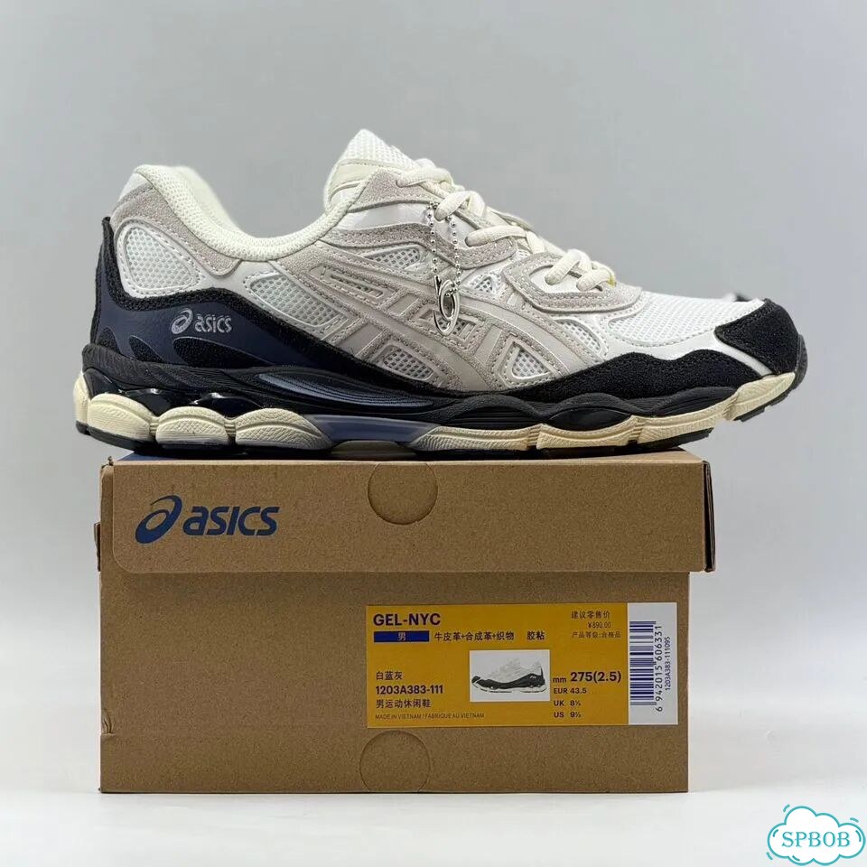 Кроссовки asics Gel NYC фото 2