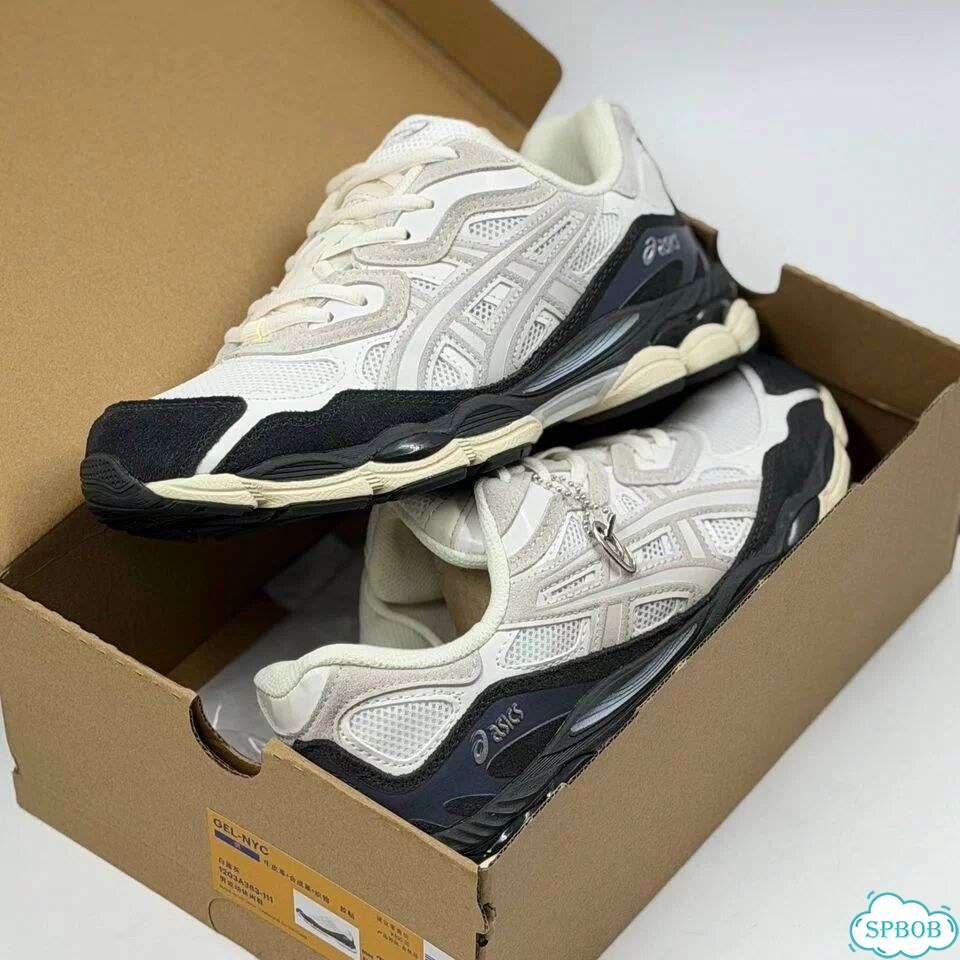 Кроссовки asics Gel NYC фото 3