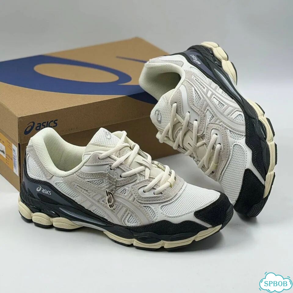 Кроссовки asics Gel NYC фото 4
