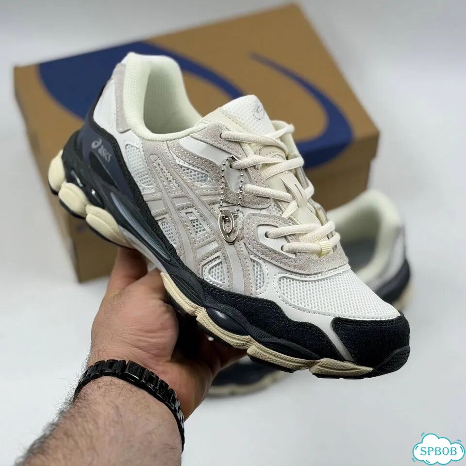 Кроссовки asics Gel NYC фото 5