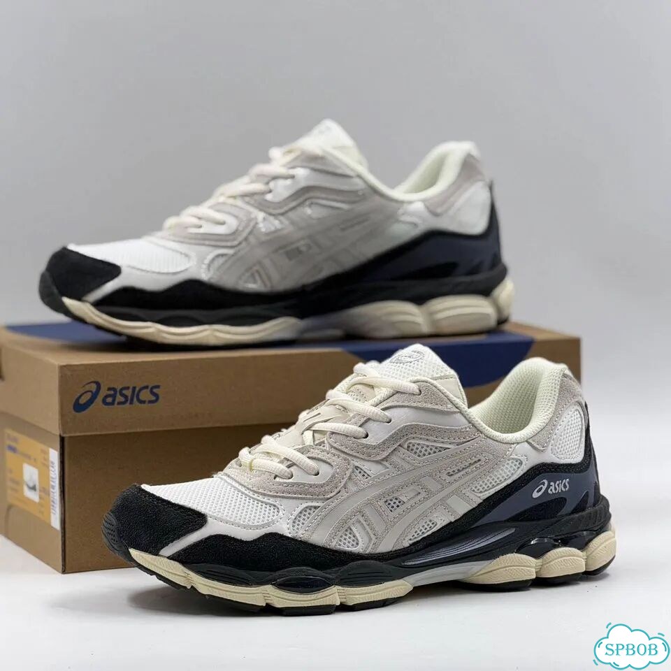 Кроссовки asics Gel NYC фото 6