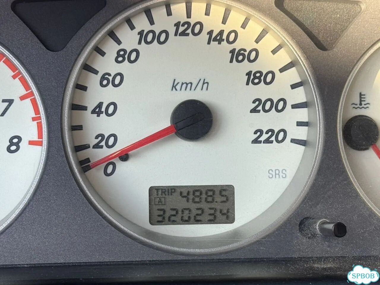 Mitsubishi Lancer 1.6 AT, 2005, 320 000 км фото 10