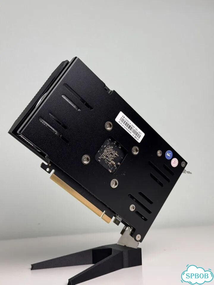 Nvidia GeForce RTX 4070M Laptop 8Gb фото 3
