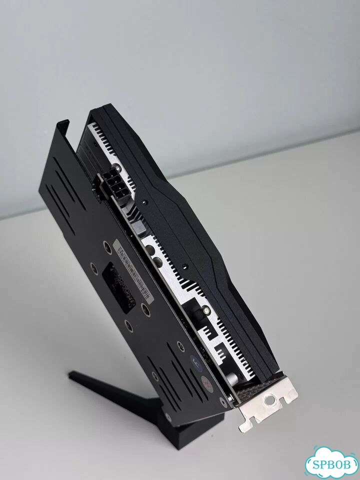 Nvidia GeForce RTX 4070M Laptop 8Gb фото 4