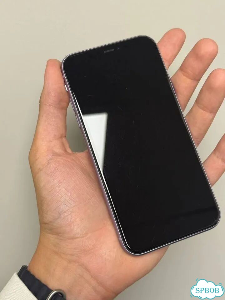 iPhone 11, 64 ГБ, SIM + eSIM фото 2
