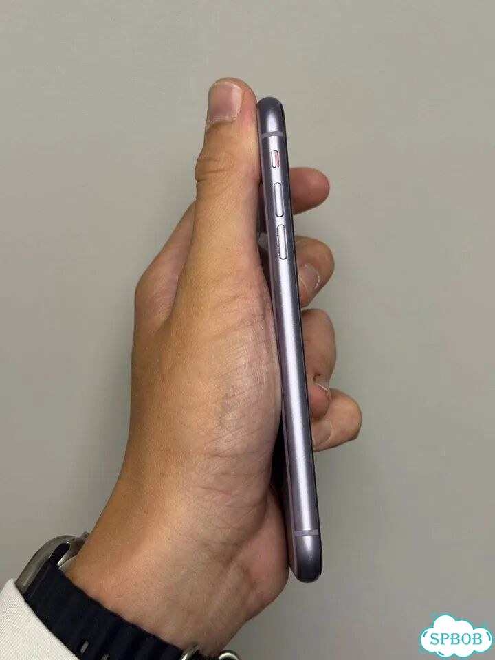 iPhone 11, 64 ГБ, SIM + eSIM фото 3