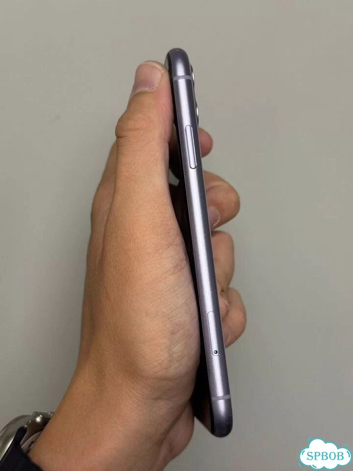 iPhone 11, 64 ГБ, SIM + eSIM фото 4