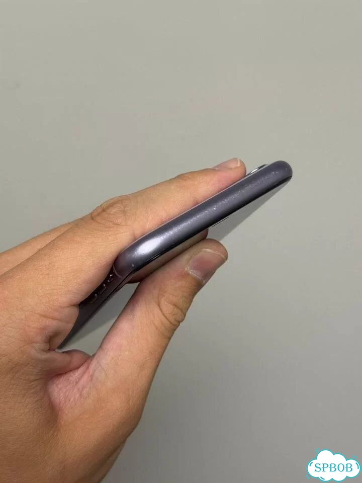 iPhone 11, 64 ГБ, SIM + eSIM фото 5