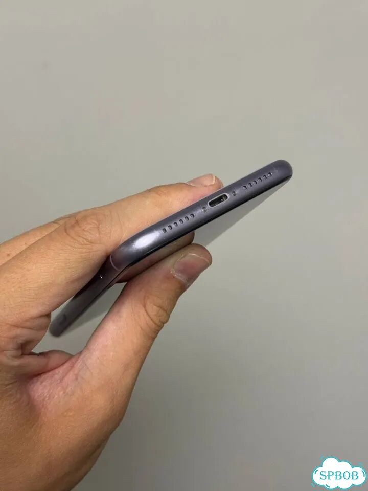 iPhone 11, 64 ГБ, SIM + eSIM фото 6