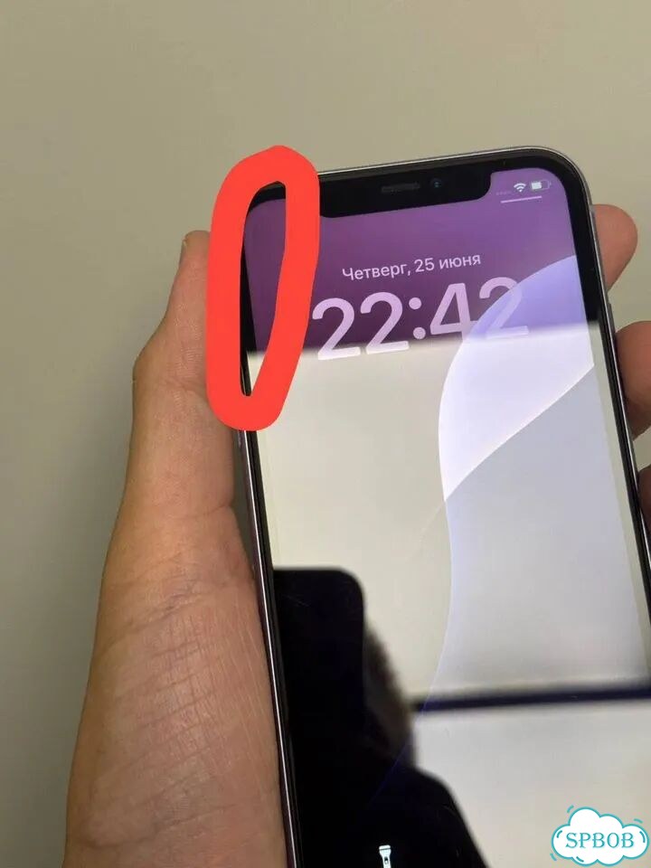 iPhone 11, 64 ГБ, SIM + eSIM фото 9