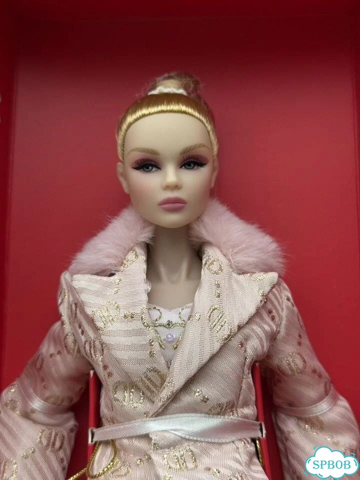 Кукла fashion royalty tulabelle фото 1