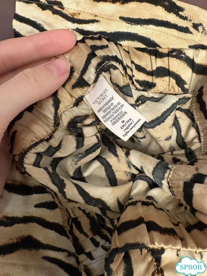 Victoria secret пижама фото 7