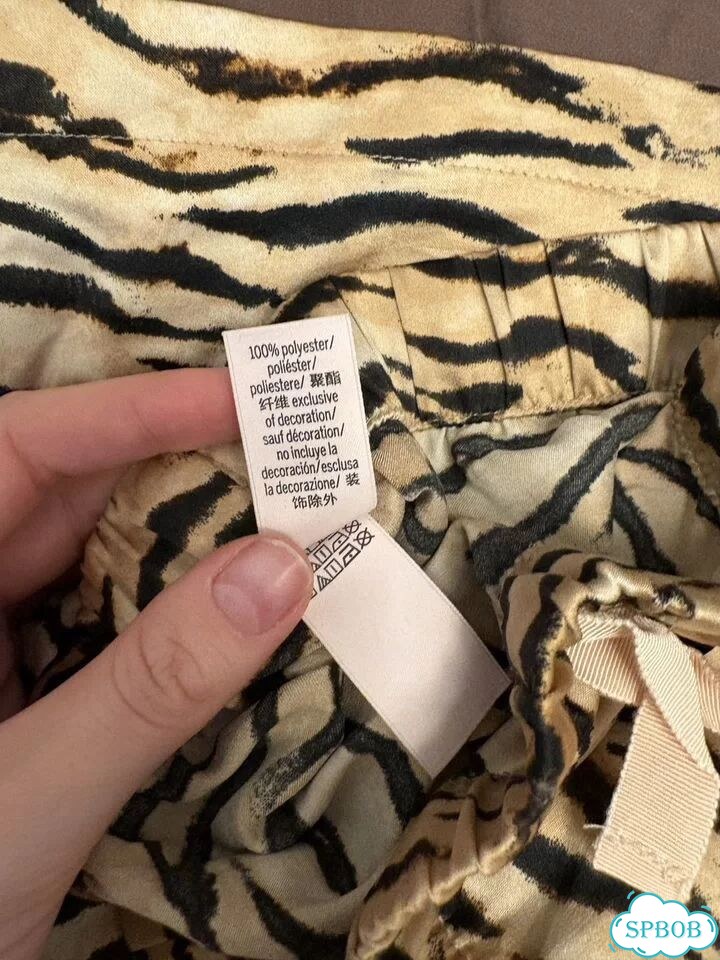 Victoria secret пижама фото 8