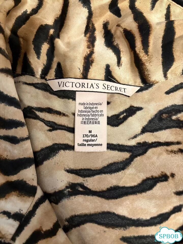 Victoria secret пижама фото 9