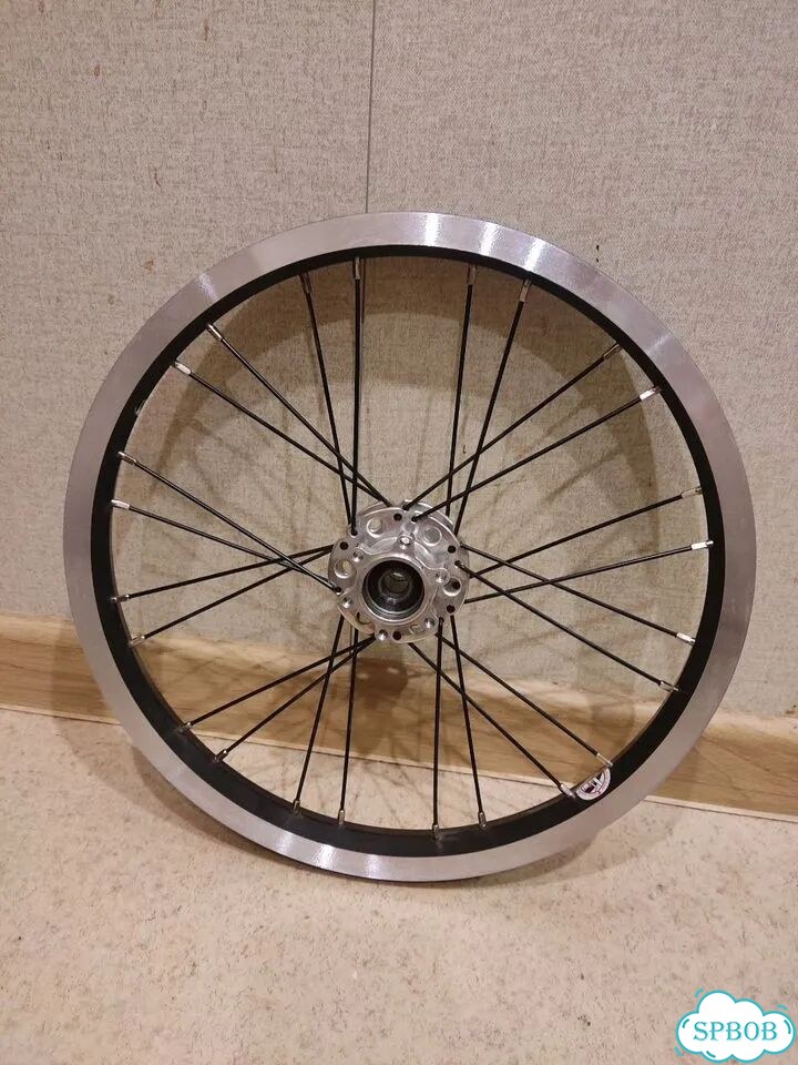 Колесо велосипед Strida Стрида фото 4