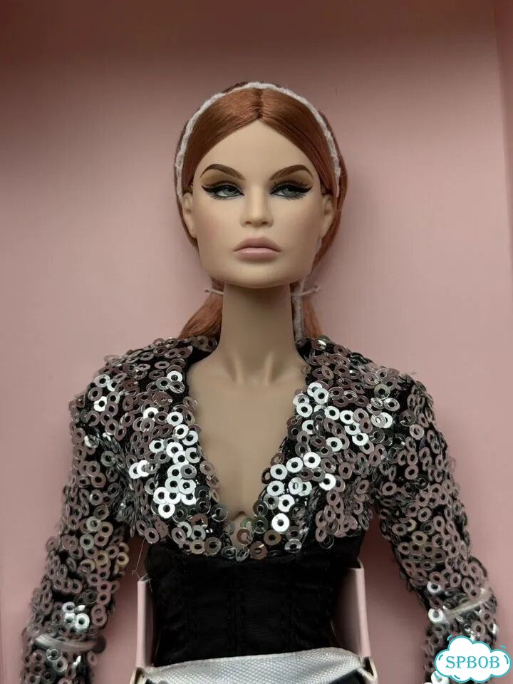 Кукла fashion royalty alejandra фото 1