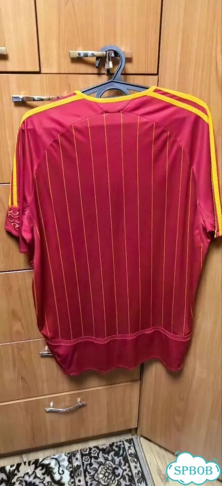 Футболка adidas original мужская фото 2