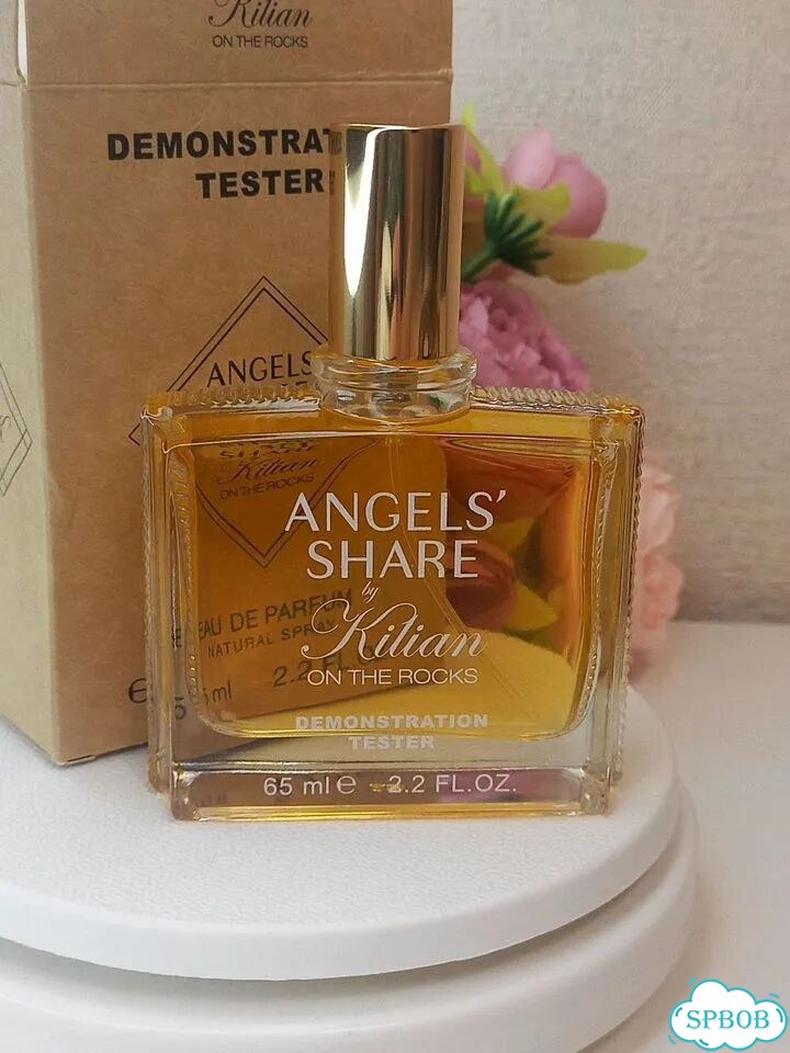 Kilian angels share фото 4