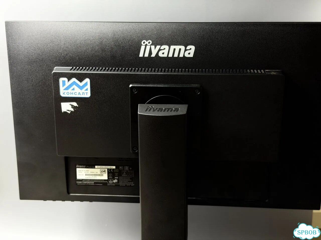 Монитор Iiyama ProLite фото 5