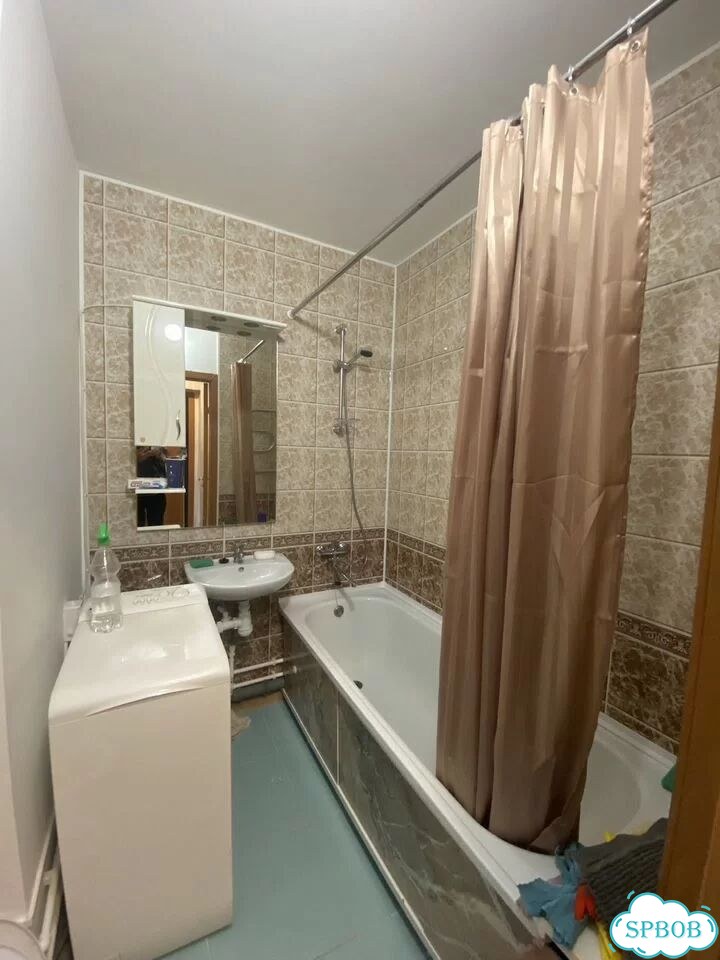 Квартира-студия, 26 м², 16/25 эт. фото 3