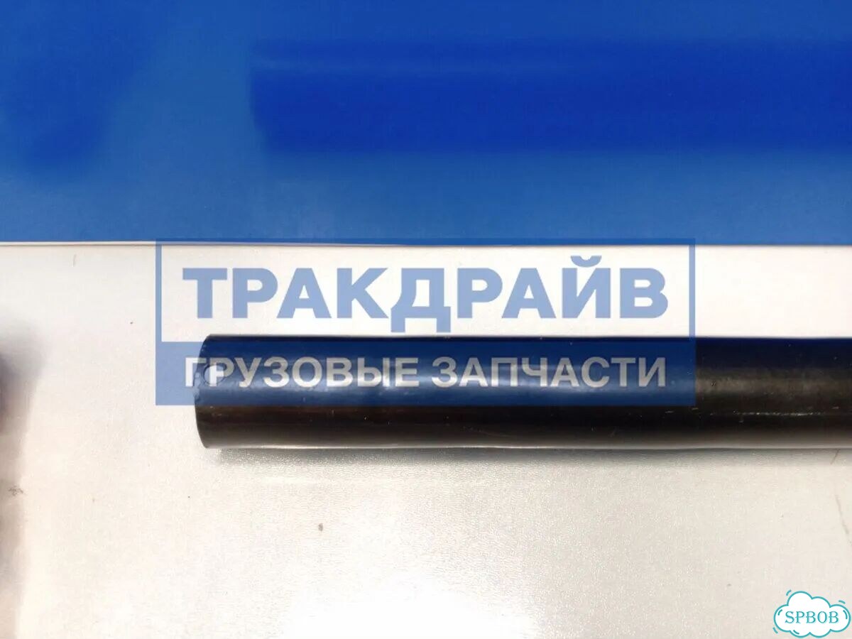 Кронштейн крепления заднего крыла Man Tga Tgs Tgx фото 3