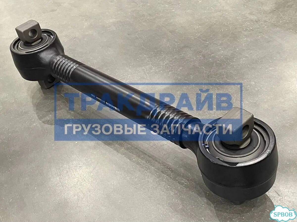 Тяга реактивная для Man TGA TGS TGX фото 1