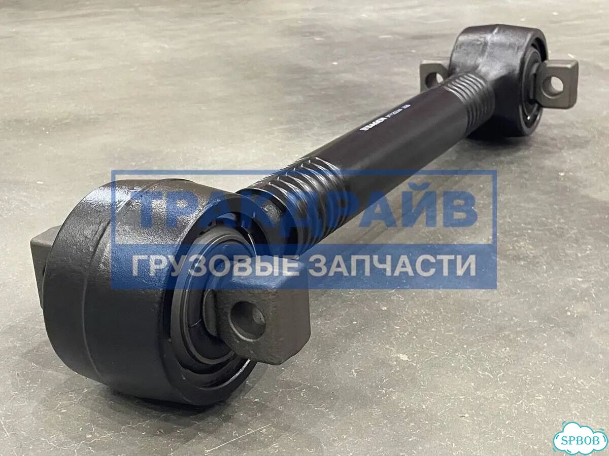 Тяга реактивная для Man TGA TGS TGX фото 3