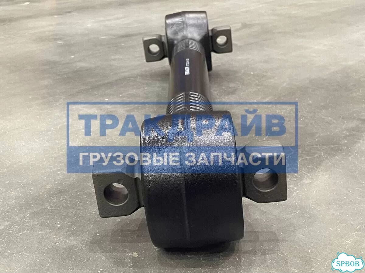 Тяга реактивная для Man TGA TGS TGX фото 6